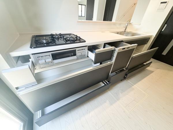 大字光吉5期1号棟