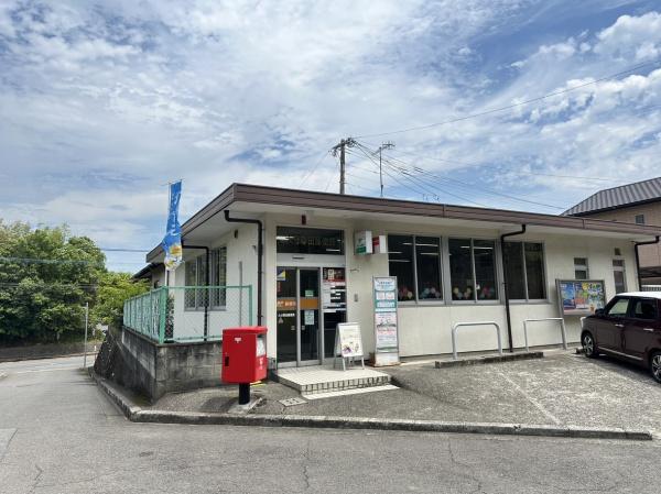 大字光吉5期1号棟(大分寒田郵便局)