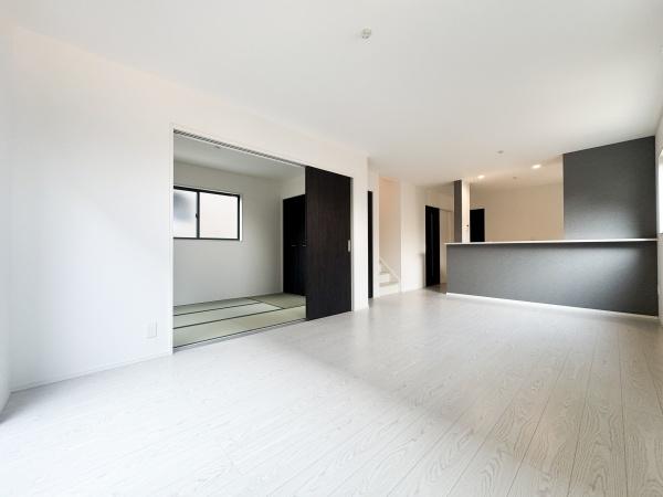 大字光吉5期1号棟