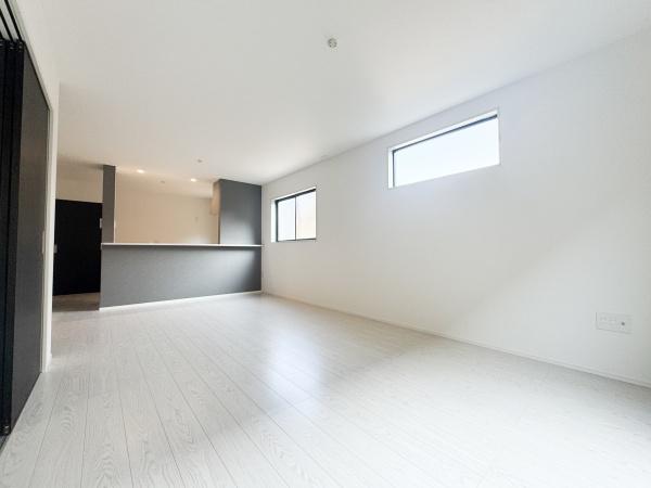 大字光吉5期1号棟