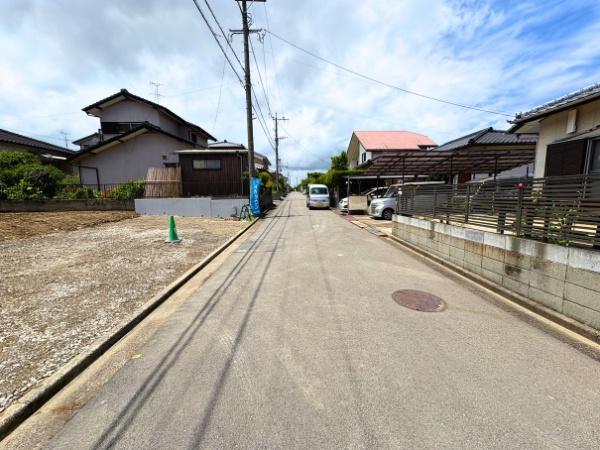 大字光吉5期2号棟