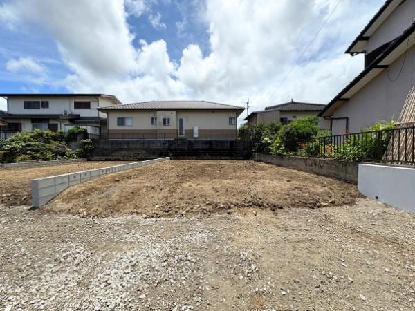 大字光吉5期2号棟