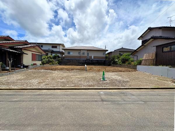 大字光吉5期2号棟