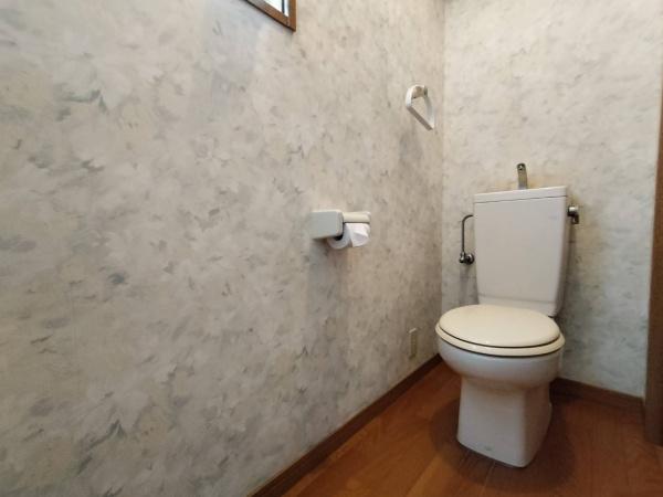 大分市望みが丘の中古一戸建て