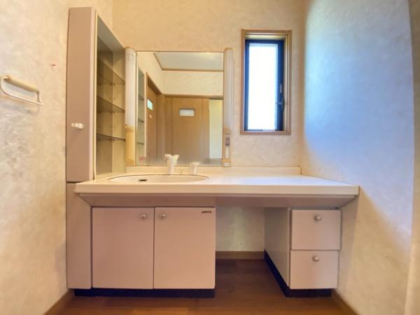 大分市望みが丘の中古一戸建て