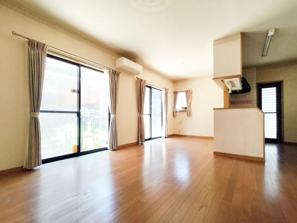 大分市望みが丘の中古一戸建て