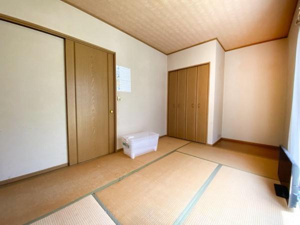 大分市望みが丘の中古一戸建て