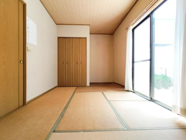 大分市望みが丘の中古一戸建て