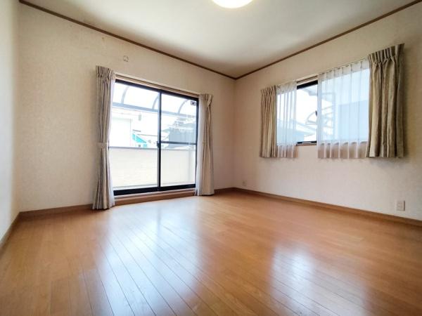 大分市望みが丘の中古一戸建て