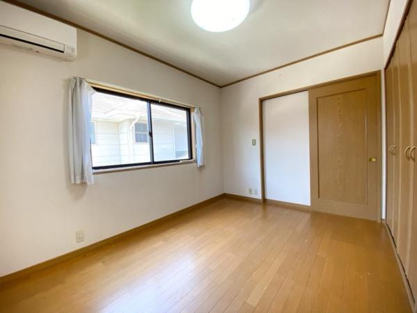 大分市望みが丘の中古一戸建て