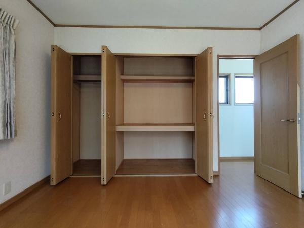 大分市望みが丘の中古一戸建て