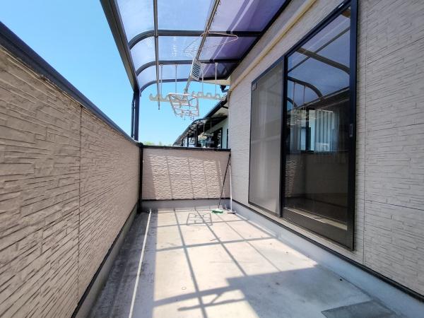 大分市望みが丘の中古一戸建て