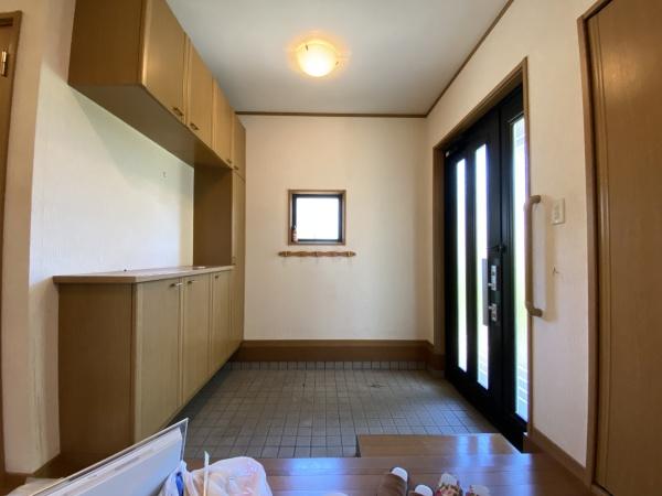 大分市望みが丘の中古一戸建て