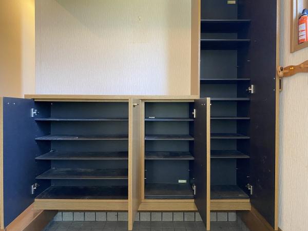 大分市望みが丘の中古一戸建て