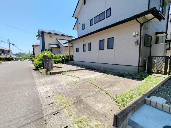 大分市望みが丘の中古一戸建て