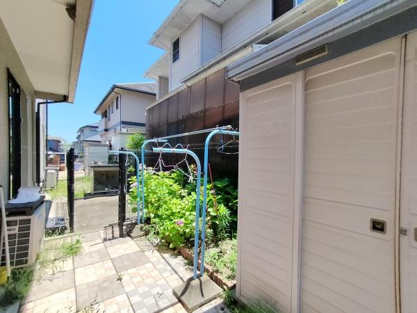 大分市望みが丘の中古一戸建て