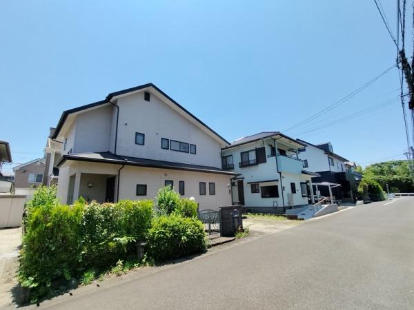 大分市望みが丘の中古一戸建て