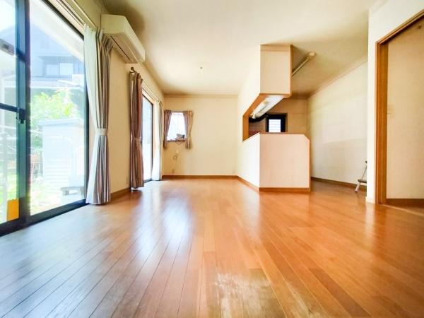 望みが丘中古