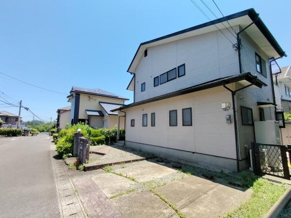 大分市望みが丘の中古一戸建て