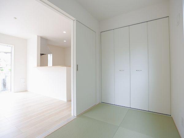 寒田北町第1-1号棟