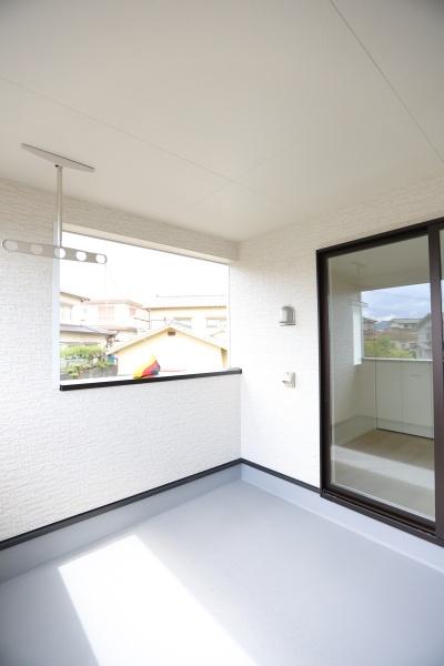 寒田北町第1-1号棟