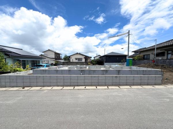 寒田北町第1-1号棟