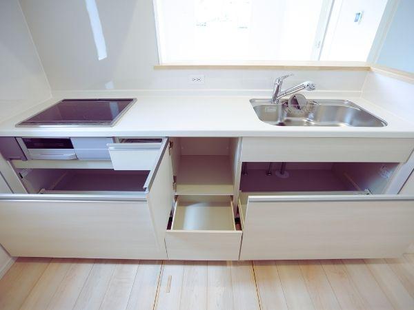 寒田北町第1-2号棟