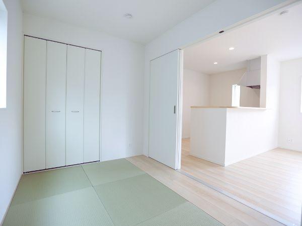 寒田北町第1-2号棟