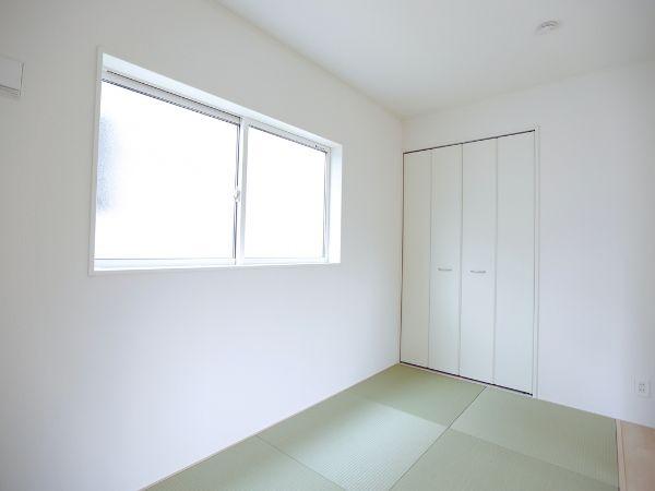 寒田北町第1-2号棟