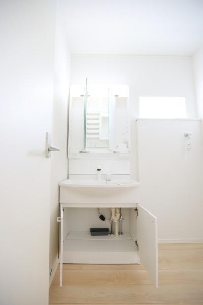 寒田北町第1-2号棟