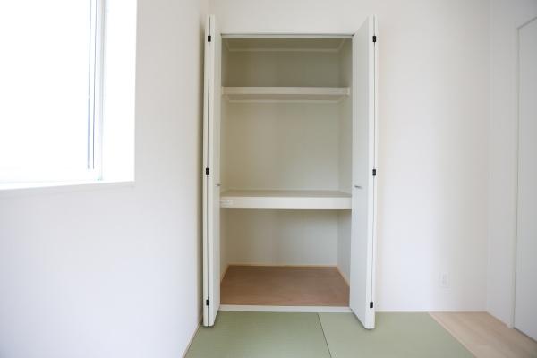 寒田北町第1-2号棟