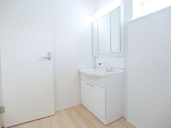 寒田北町第1-2号棟