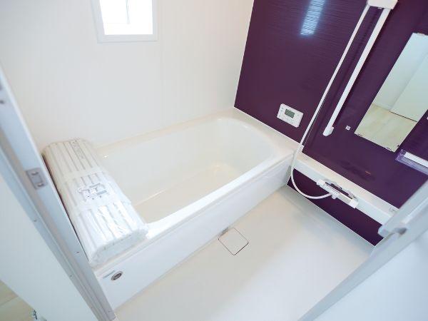 寒田北町第1-2号棟