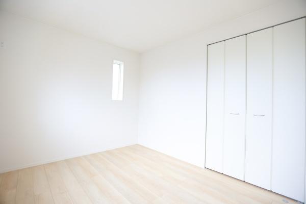 寒田北町第1-2号棟