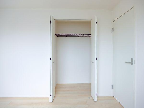 寒田北町第1-2号棟