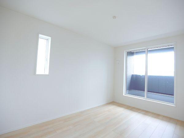 寒田北町第1-2号棟