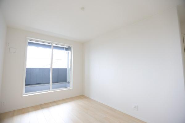 寒田北町第1-2号棟