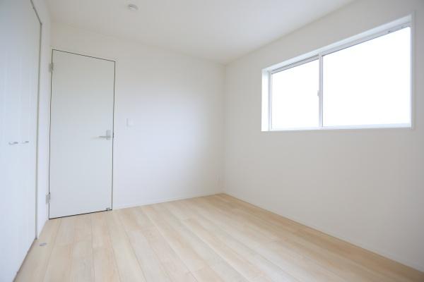 寒田北町第1-2号棟