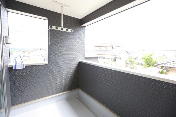 寒田北町第1-2号棟