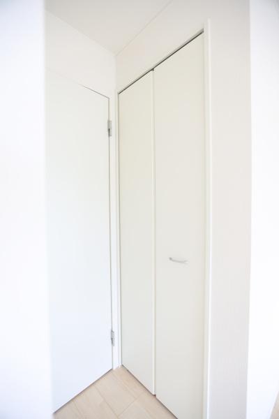 寒田北町第1-2号棟