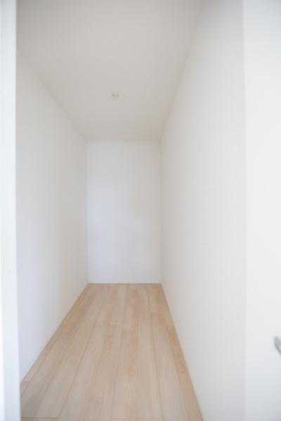 寒田北町第1-2号棟