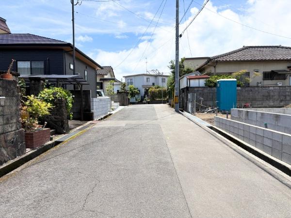 寒田北町第1-2号棟