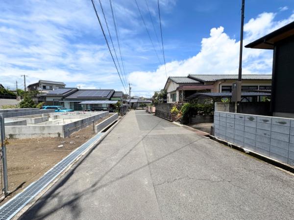 寒田北町第1-2号棟