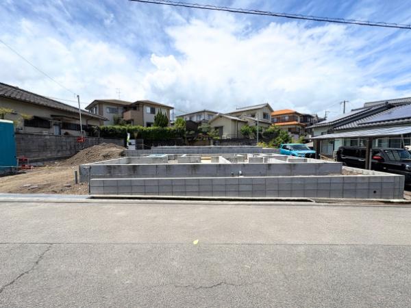 寒田北町第1-2号棟