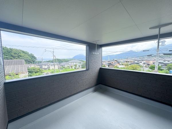 鶴見第2-1号棟
