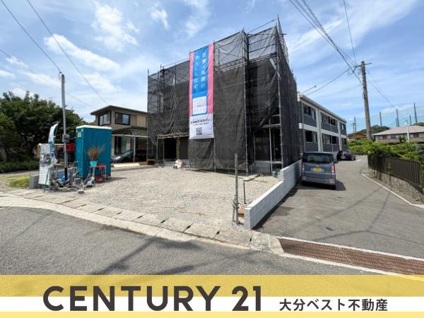 鶴見第2-1号棟