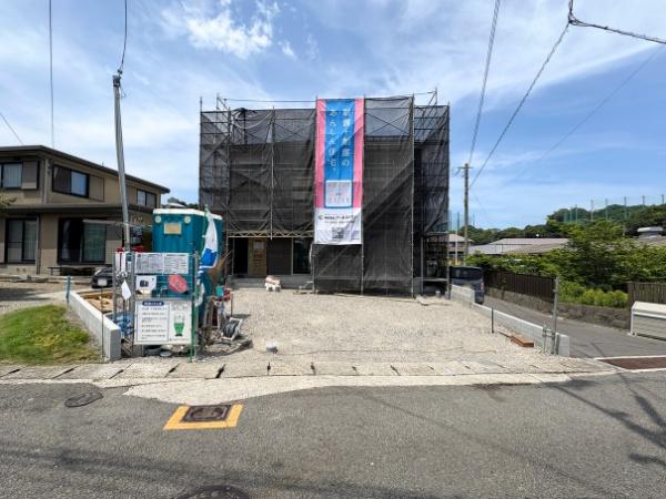 鶴見第2-1号棟