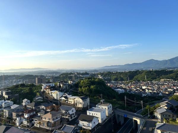 エイリックスタイル高崎グランヒルズ