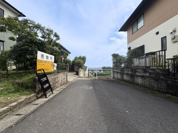 大分市大字神崎上白木の中古一戸建て