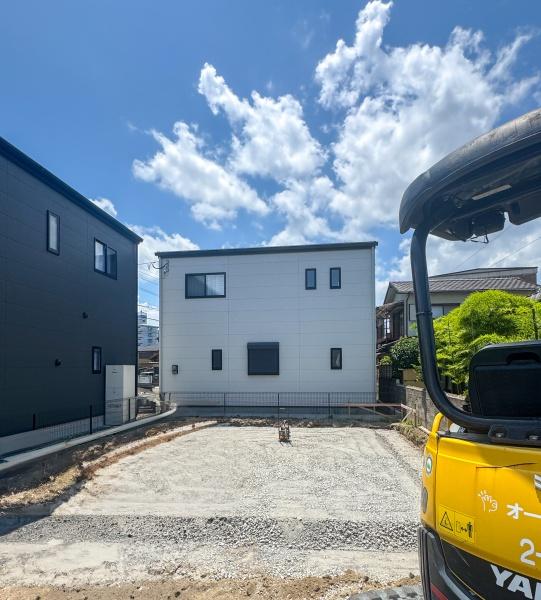 AG-HOUSE萩原A棟